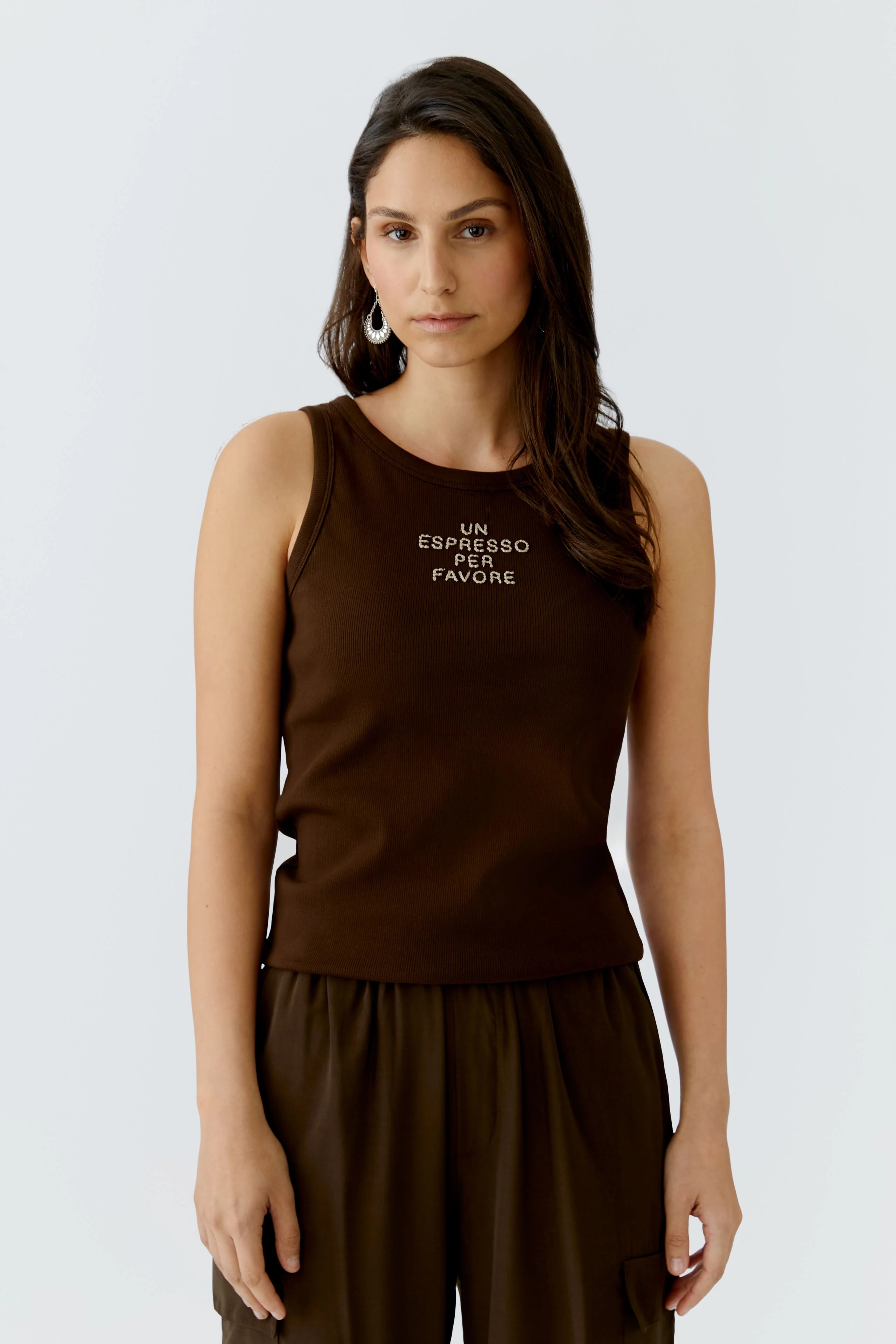 Tops and T-shirts